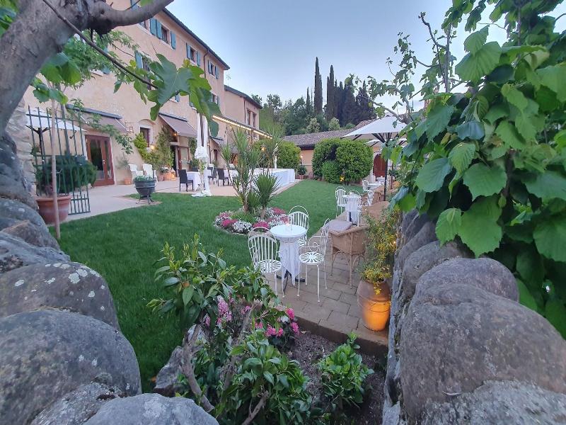 Locanda San Verolo image
