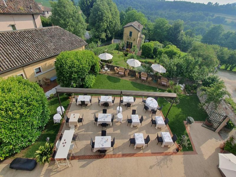 Locanda San Verolo image