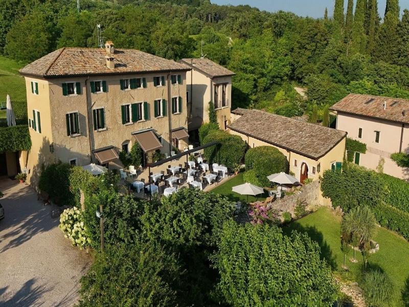 Locanda San Verolo image