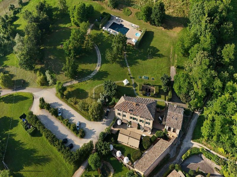 Locanda San Verolo image