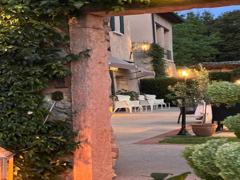 Locanda San Verolo image