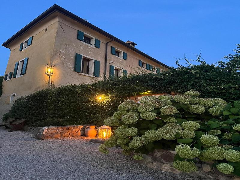 Locanda San Verolo image