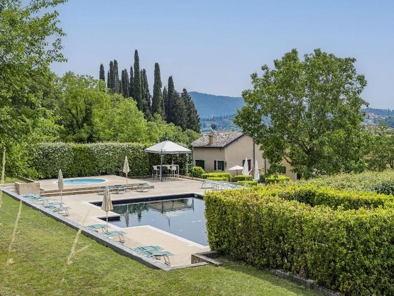 Locanda San Verolo image