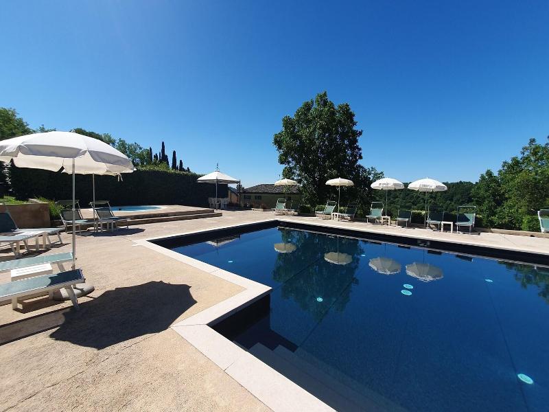 Locanda San Verolo image