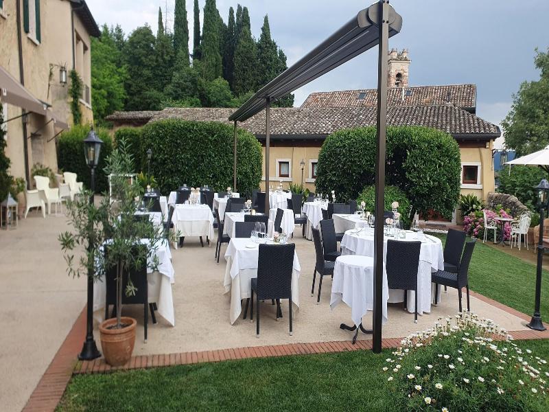 Locanda San Verolo image