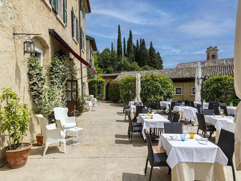 Locanda San Verolo image