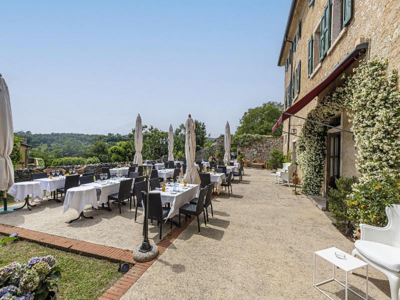Locanda San Verolo image
