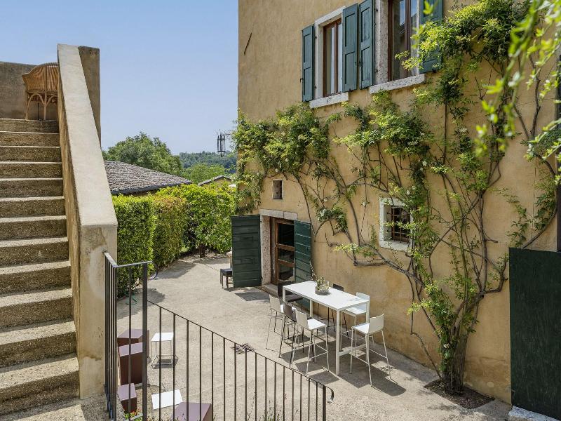 Locanda San Verolo image