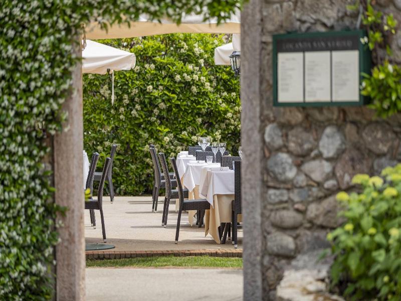 Locanda San Verolo image