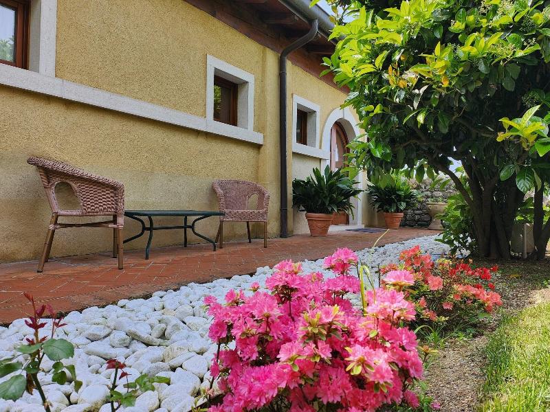 Locanda San Verolo image