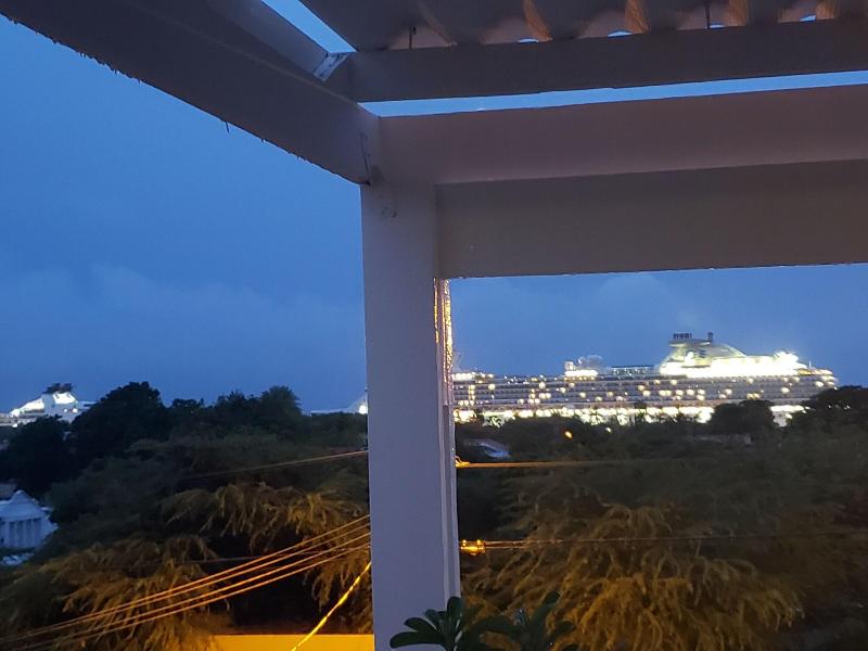 Mustique Suites Curacao image