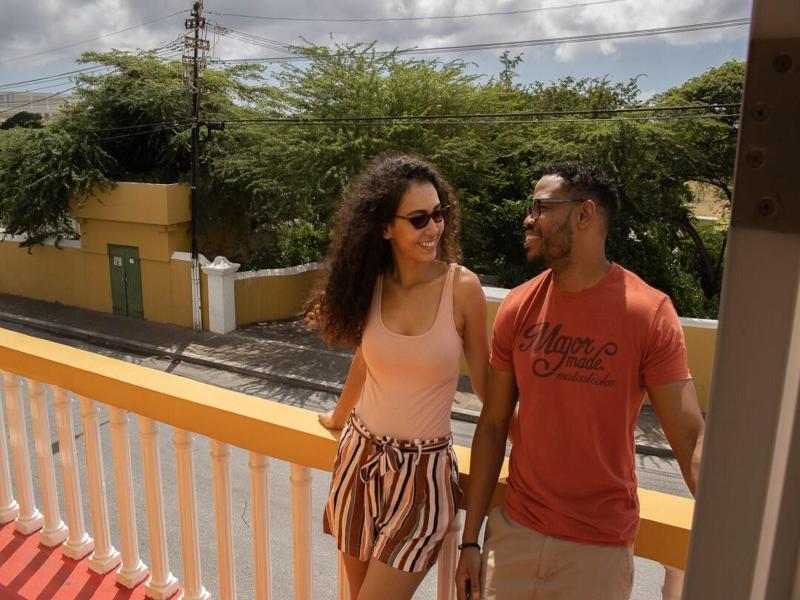 Mustique Suites Curacao image