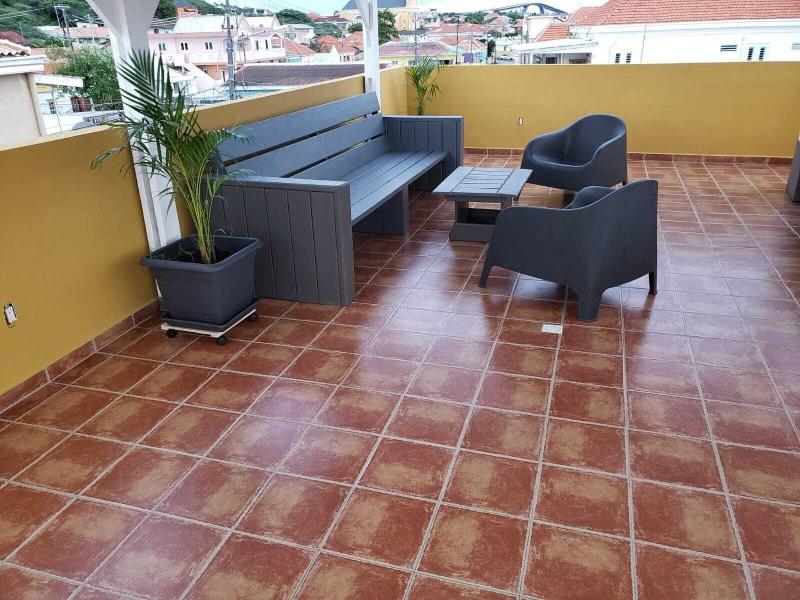 Mustique Suites Curacao image
