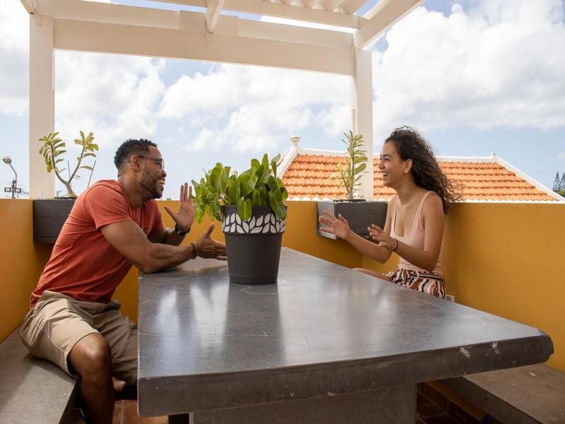 Mustique Suites Curacao image