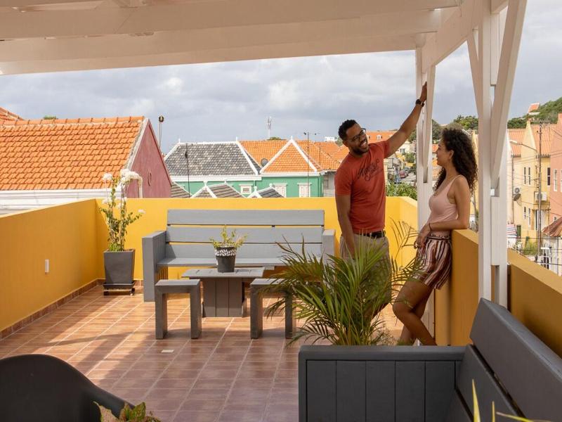 Mustique Suites Curacao image