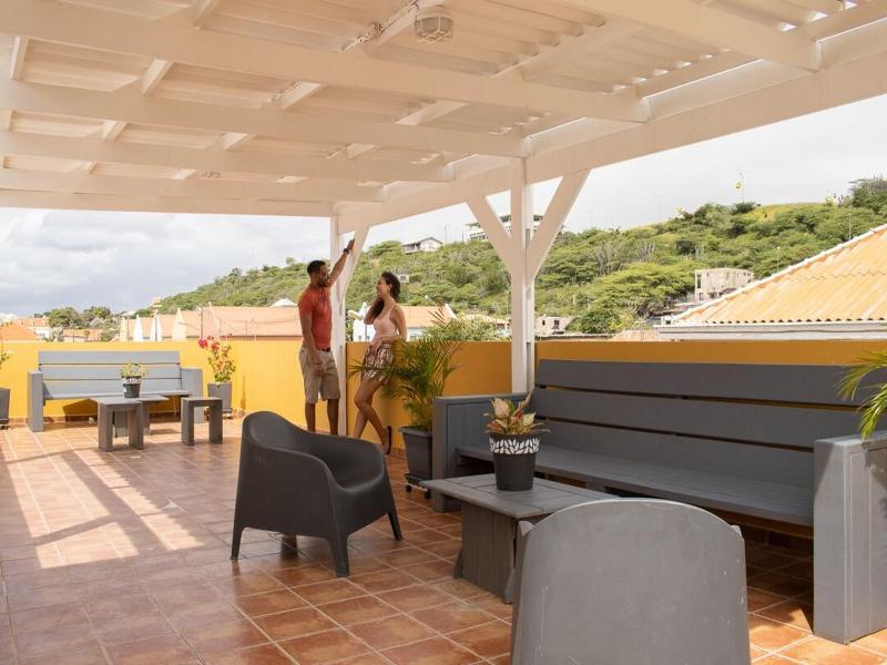 Mustique Suites Curacao image