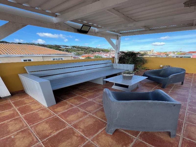 Mustique Suites Curacao image