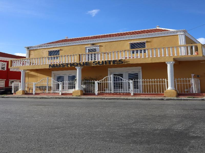 Mustique Suites Curacao image