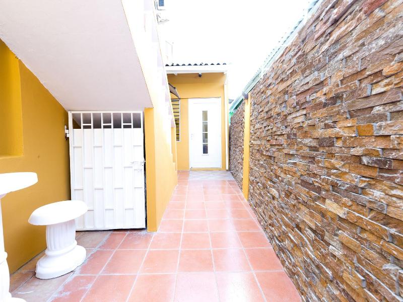 Mustique Suites Curacao image