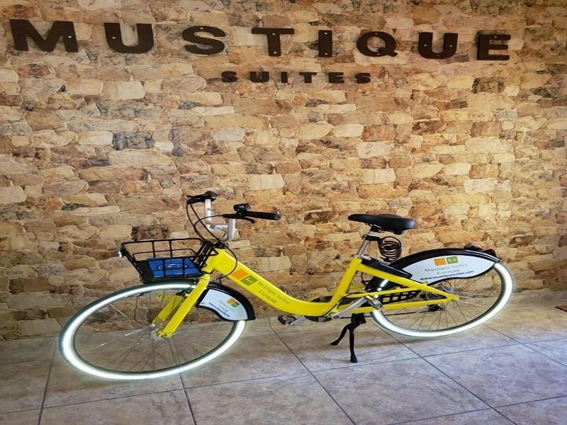 Mustique Suites Curacao image