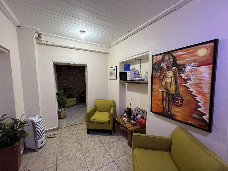Mustique Suites Curacao image