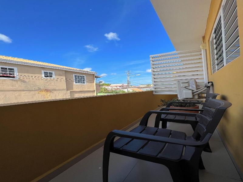 Mustique Suites Curacao image