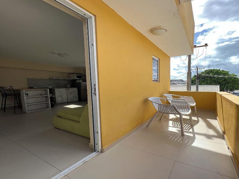 Mustique Suites Curacao image