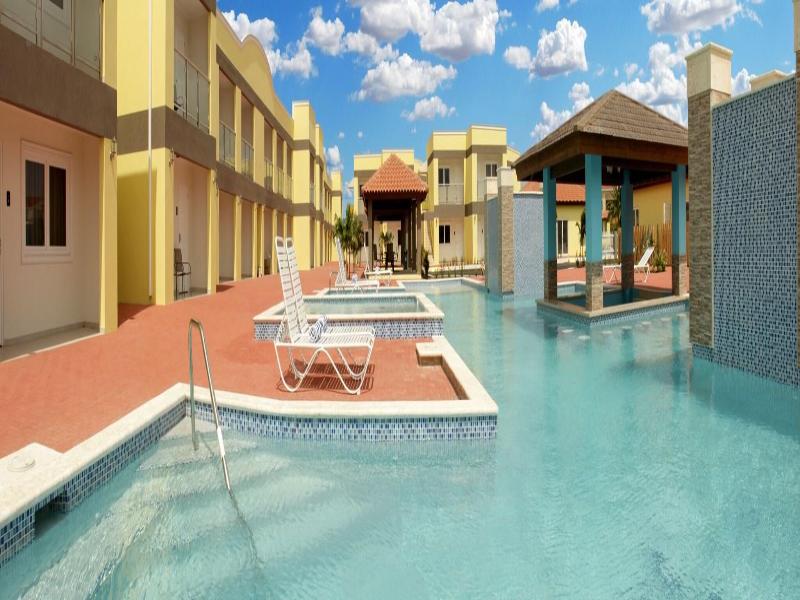Pearl Aruba Condos image