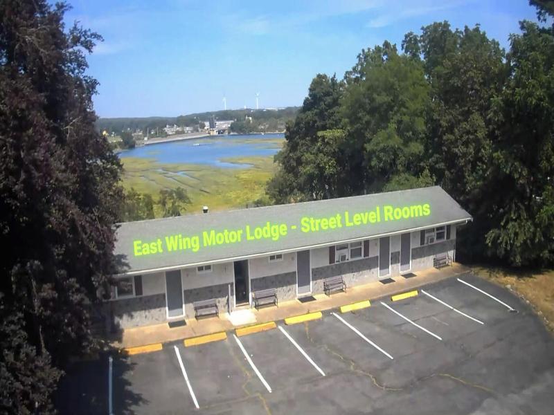 Castle Manor Inn image