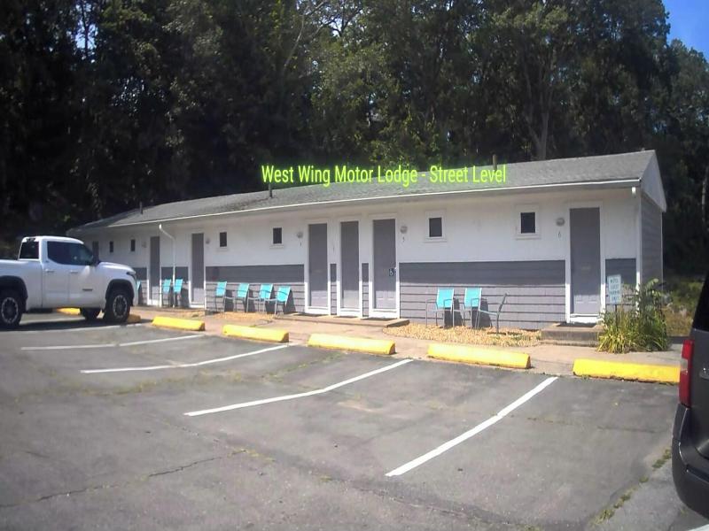 Castle Manor Inn image