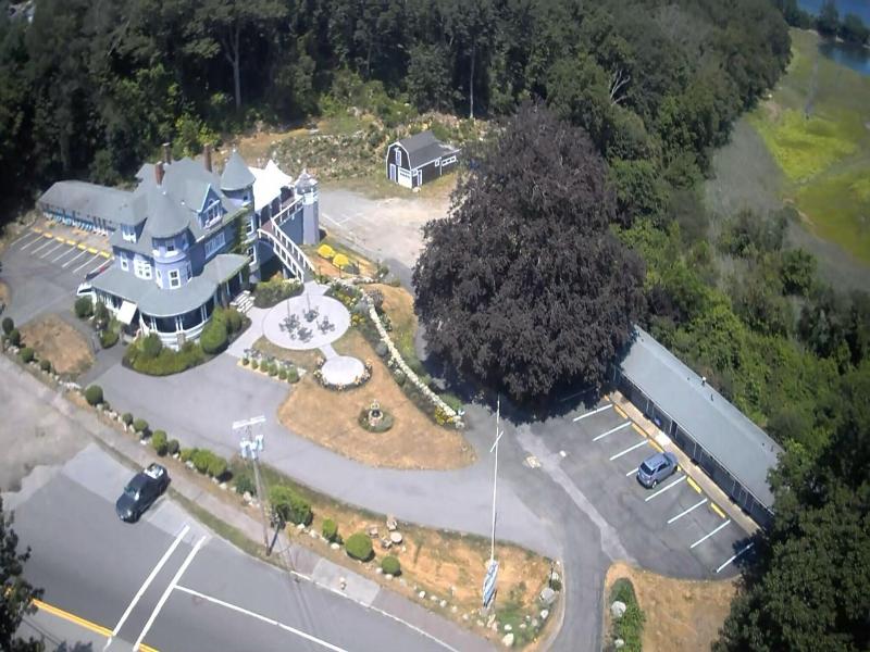 Castle Manor Inn image