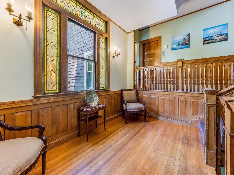 Castle Manor Inn image