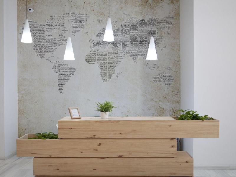 Flats Friends Soho Suites