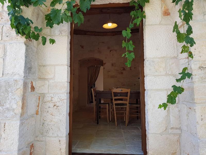 Almapetra Trulli Resort image