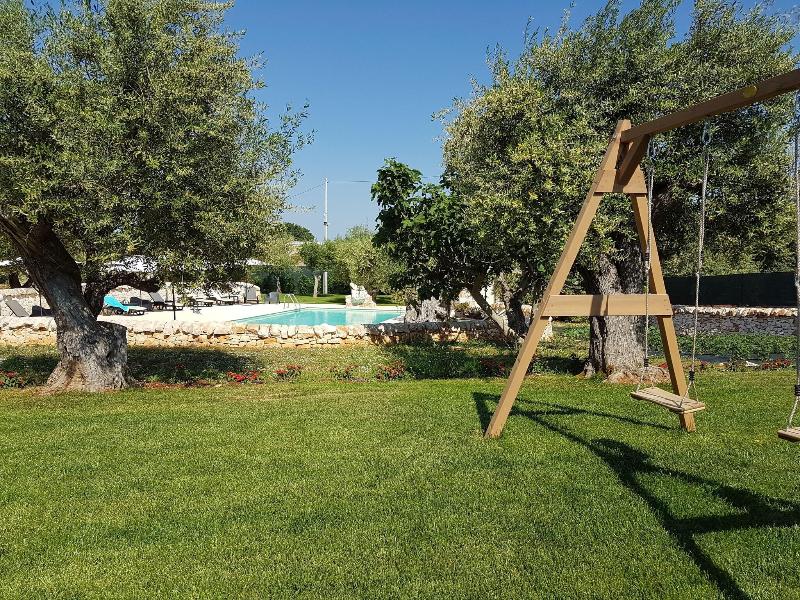 Almapetra Trulli Resort image
