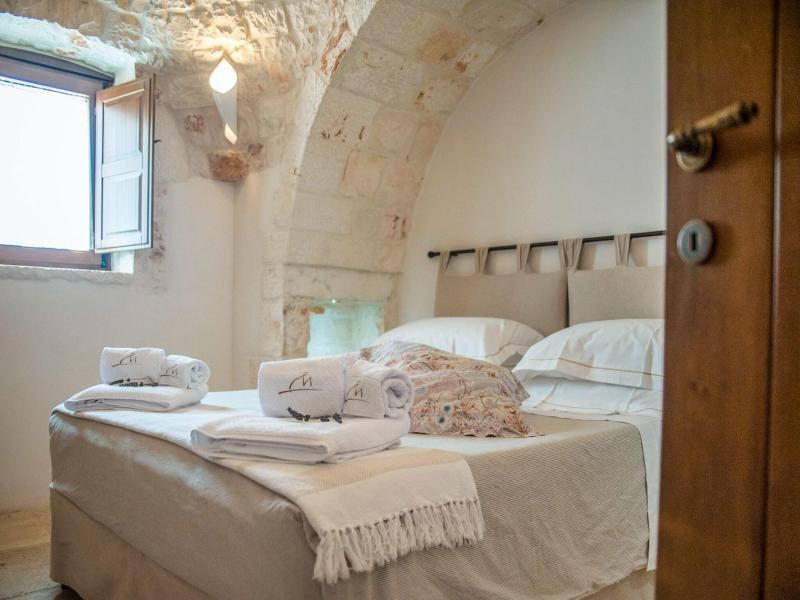 Almapetra Trulli Resort image