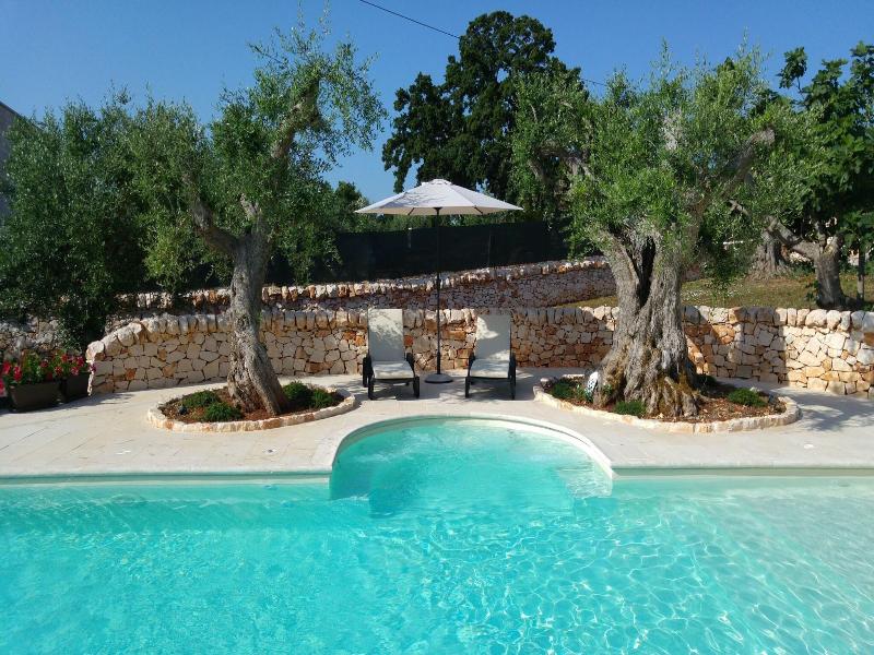 Almapetra Trulli Resort image