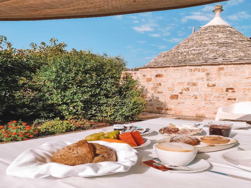Almapetra Trulli Resort image