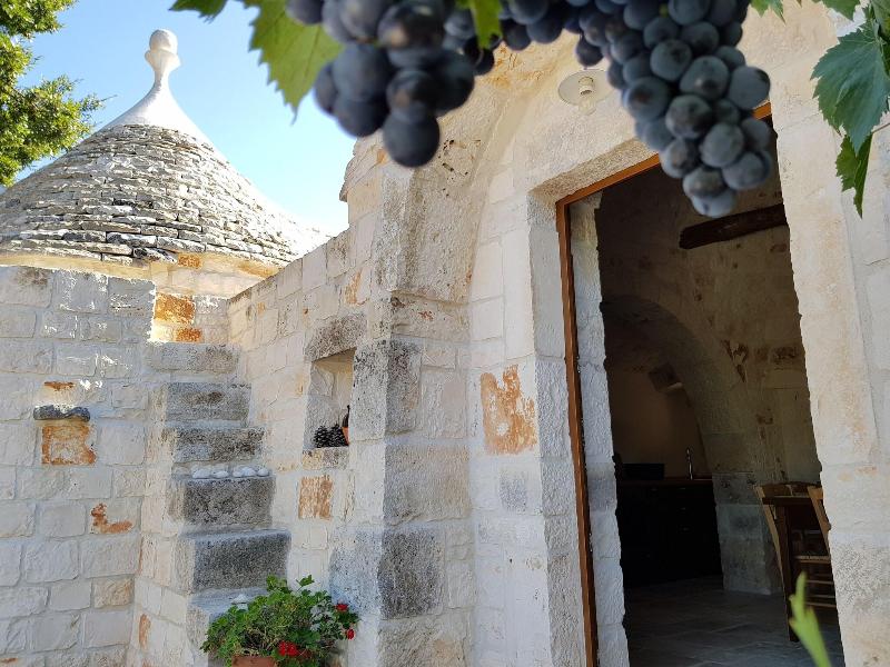 Almapetra Trulli Resort image