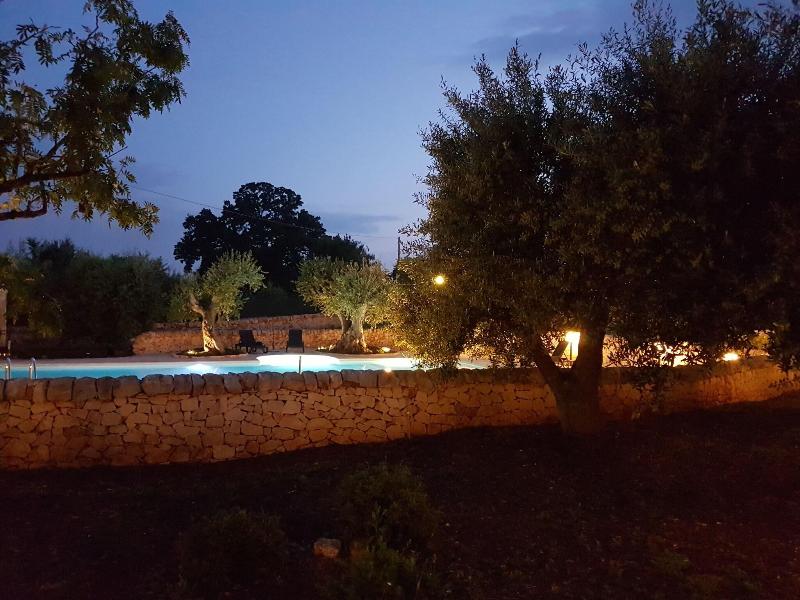 Almapetra Trulli Resort image