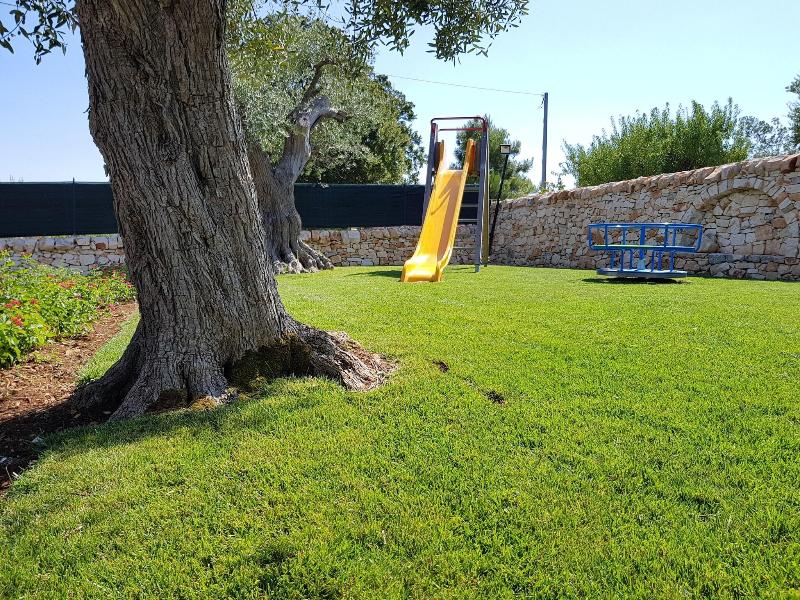 Almapetra Trulli Resort image