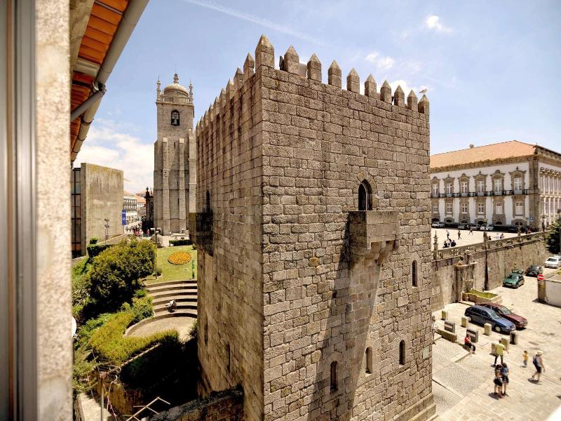 Cathedral Design Apartments image