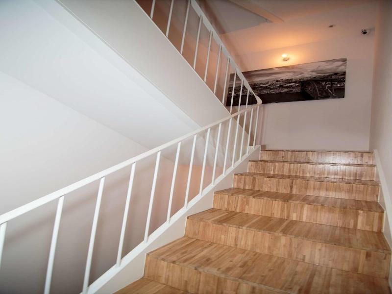 Cathedral Design Apartments image