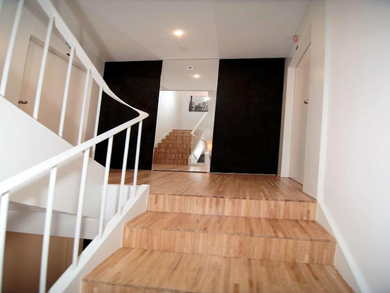 Cathedral Design Apartments image