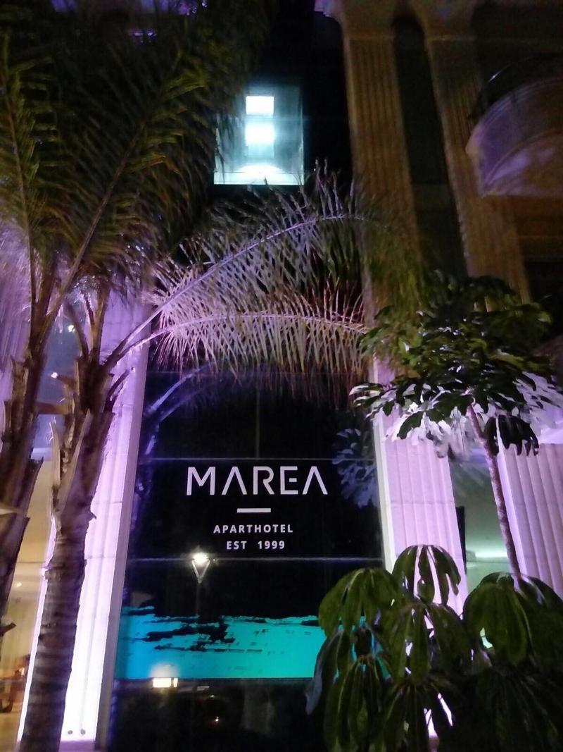 Marea Aparthotel image