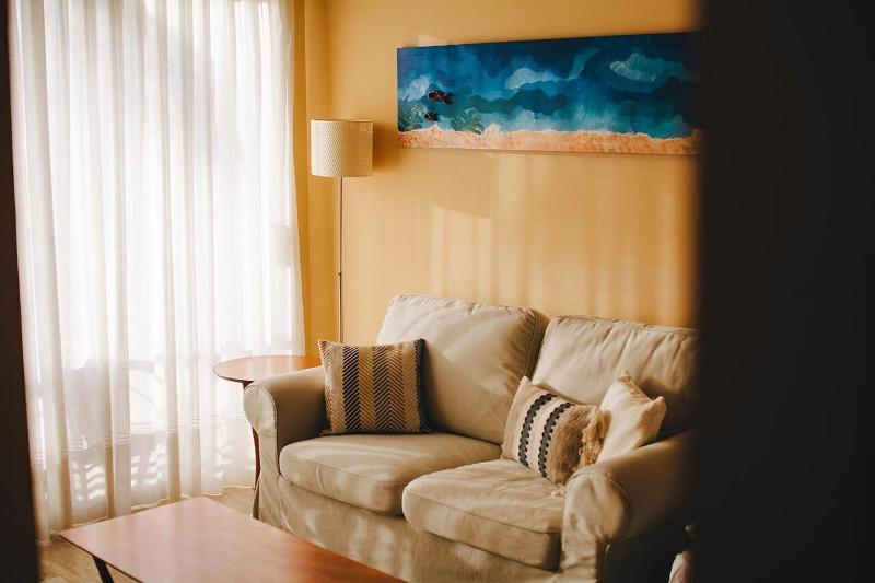 Marea Aparthotel image