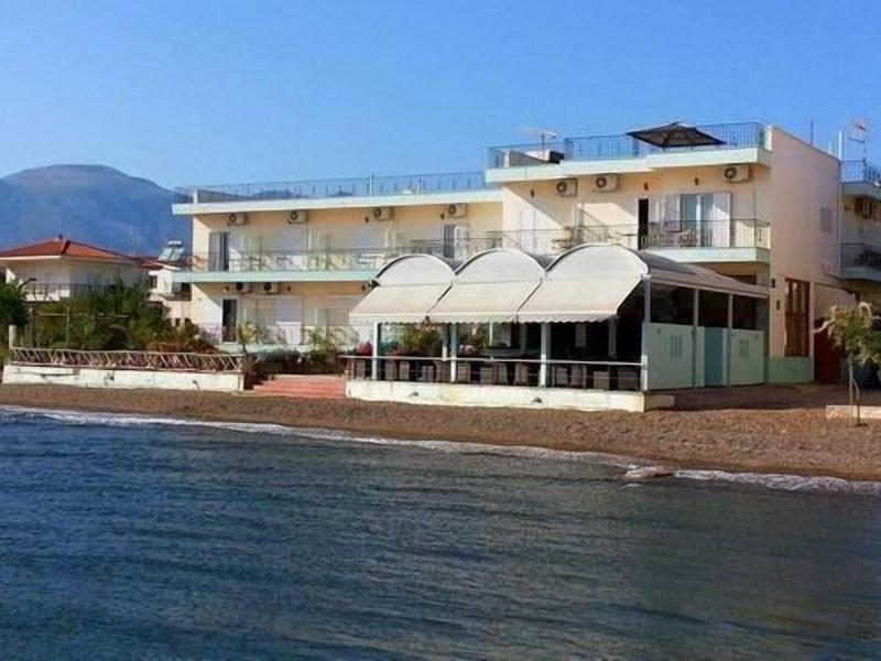 Artemis Hotel image