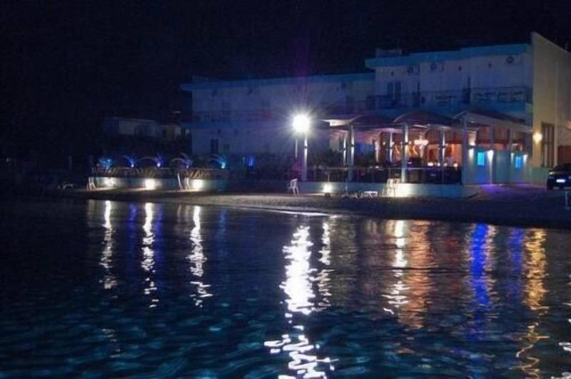 Artemis Hotel image