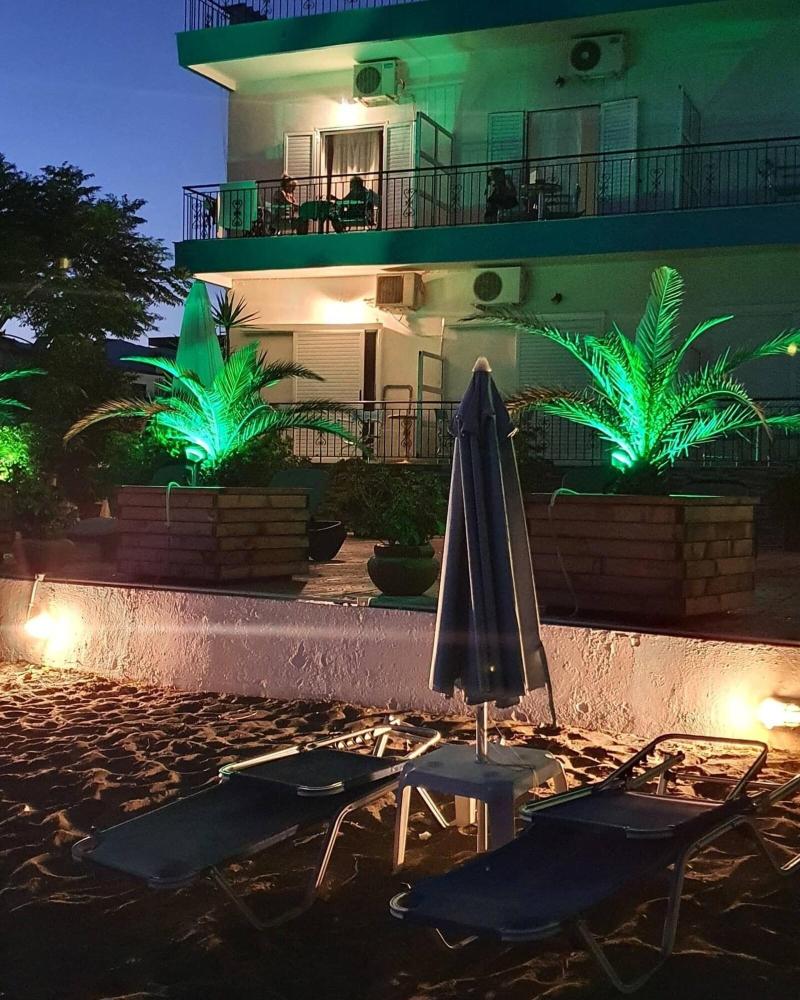 Artemis Hotel image