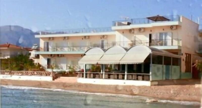 Artemis Hotel image
